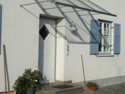 Ueberdachung Eingangsbereich-037